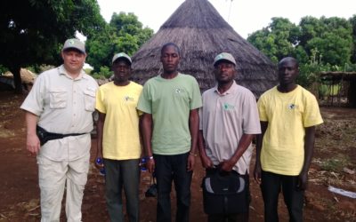 Clean Water in South Sudan: Solar Powered Pump